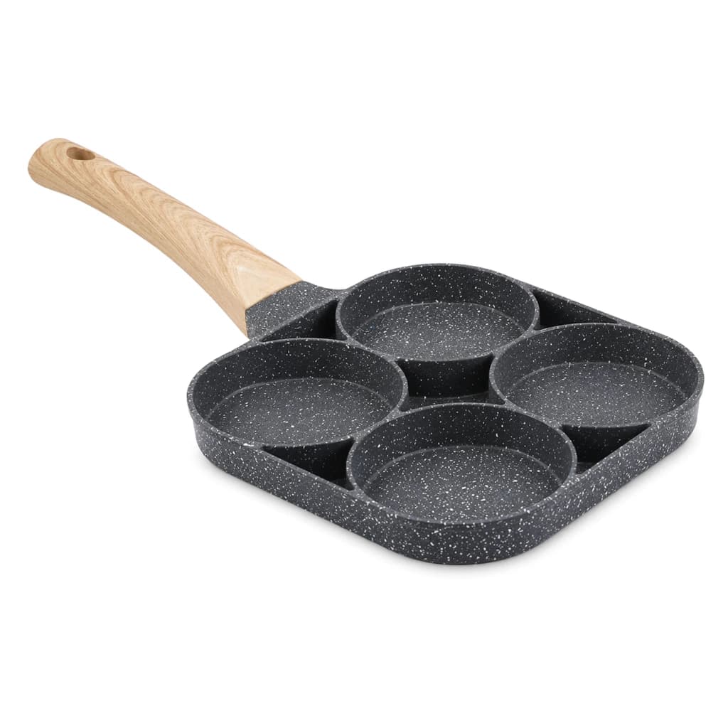 Sartén de cocina 4 en 1