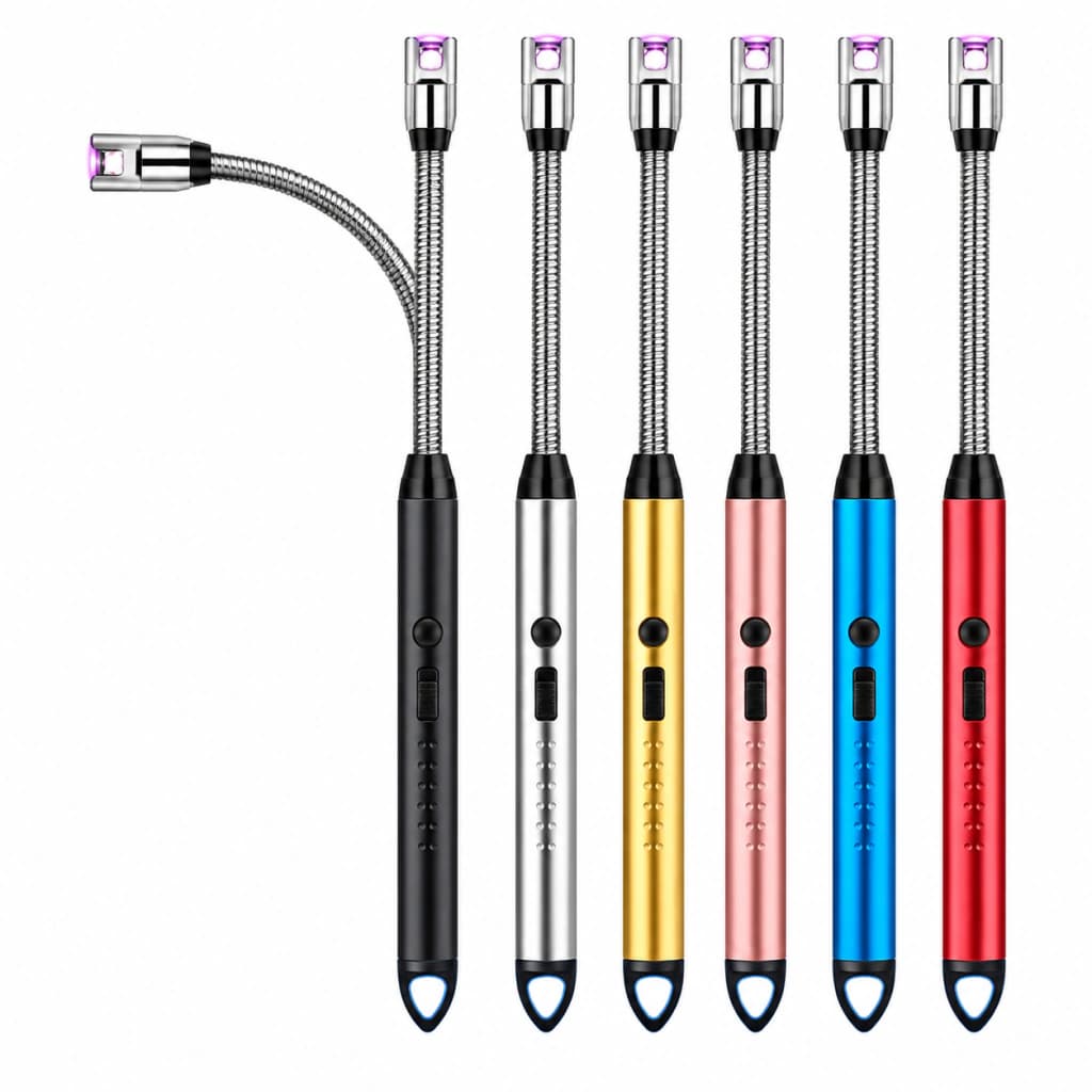 Encendedor chispero USB